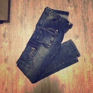 Balmain Men’s Jeans